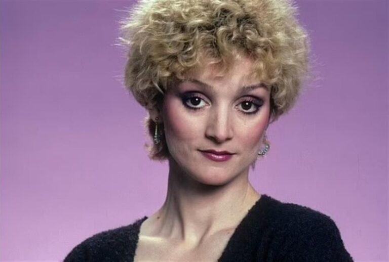 Actress Pamela Blair Dead at 73