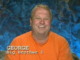 What is Chicken George from Season 1 of Big Brother Doing Now?