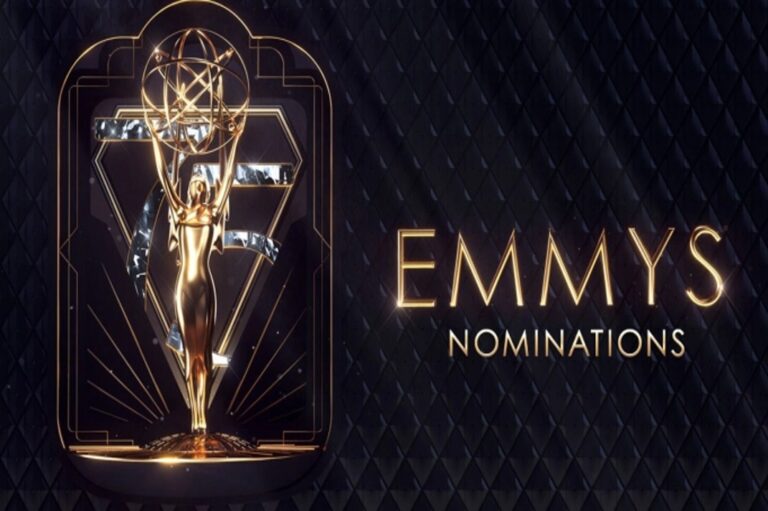 75th Emmy Award Nominees Announced