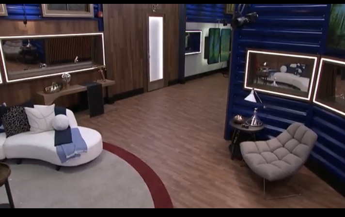 BB25: Returning Alumni, House Photo, And 1st Twist Spoiler!