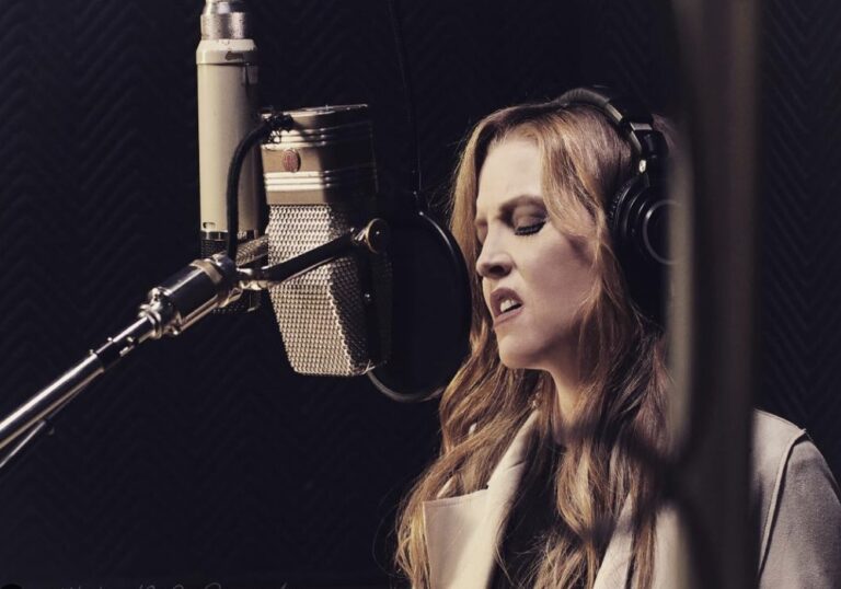 New Info on Lisa Marie Presley’s Death
