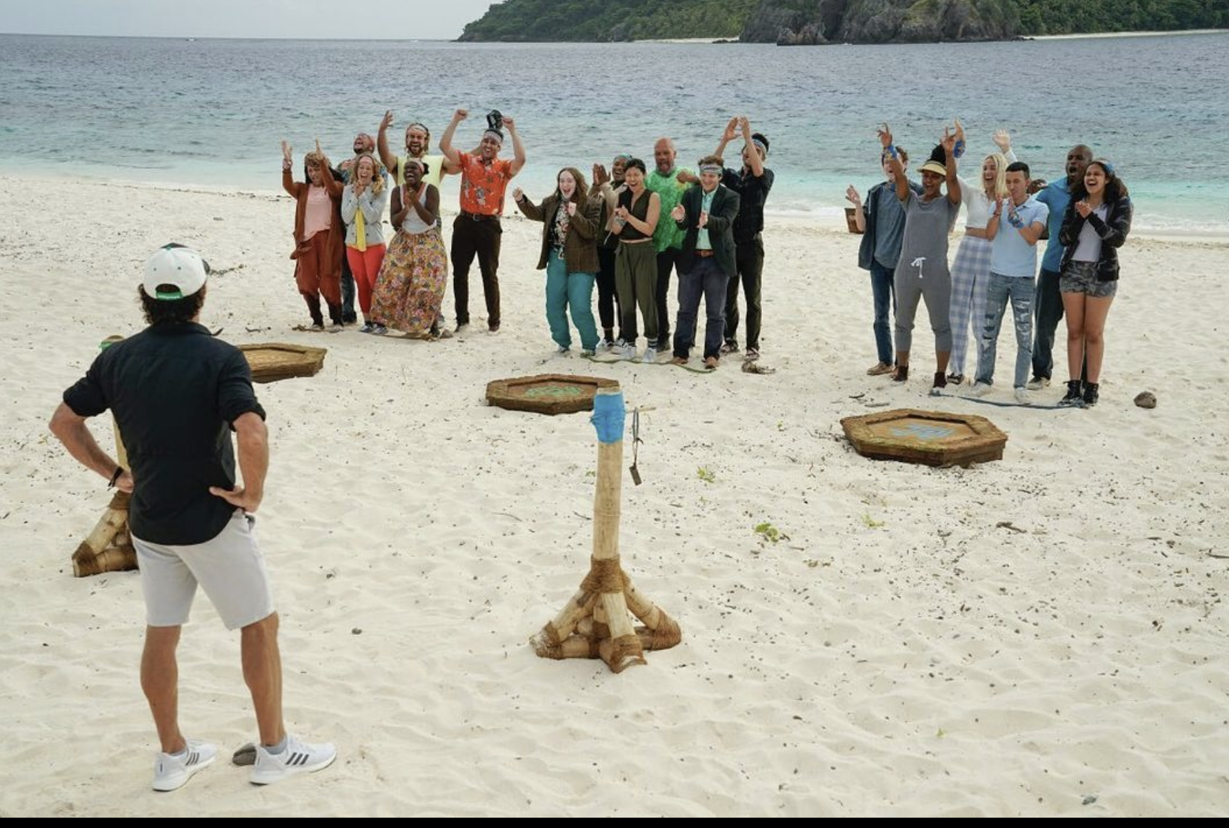 Survivor 45: What Can Fans Expect This Season