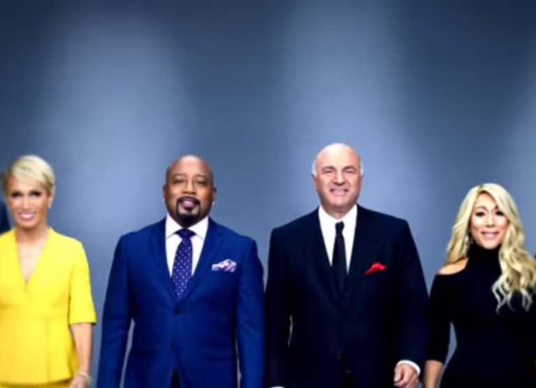 Daymond John Wins Restraining Order Against Contestants