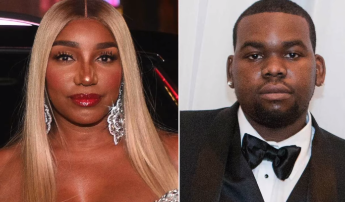 A woman with blonde hair and a man in a tuxedo side by side. A woman with blonde hair and a man in a tuxedo side by side.