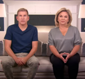 The Chrisley's State Unfair Treatment In Prison