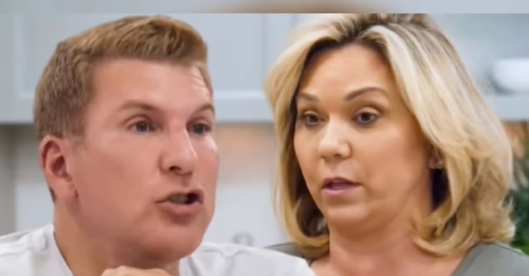 The Chrisley’s State Unfair Treatment In Prison The Chrisley’s State Unfair Treatment In Prison