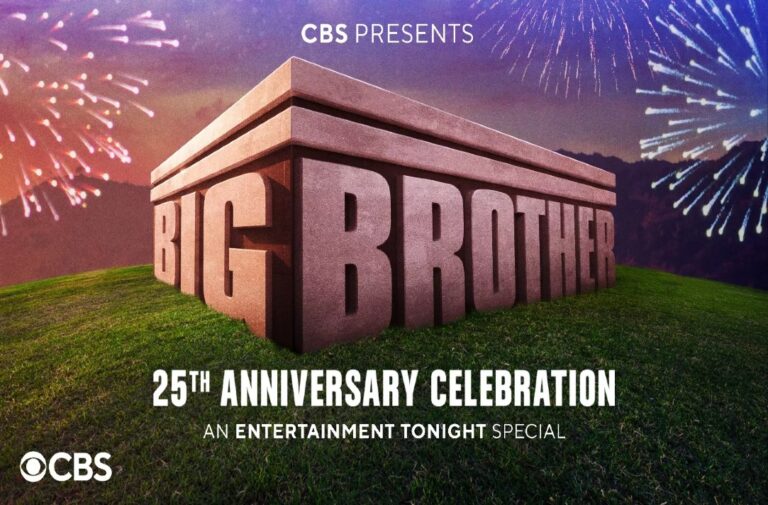ET Big Brother 25 Anniversary Special