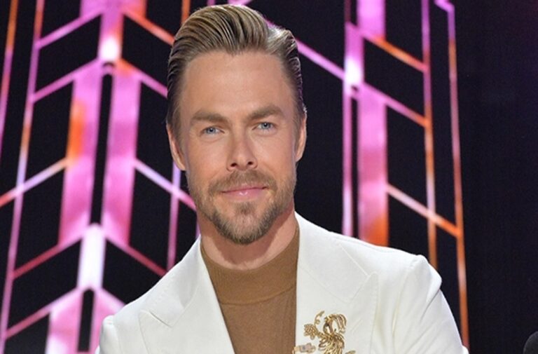 Derek Hough Now Holds the record for most Emmy Nominations for Choreography! Derek Hough Now Holds the record for most Emmy Nominations for Choreography!