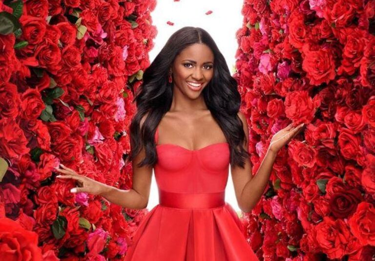 Bachelorette Spoiler: Charity Lawson’s Final Four Revealed!