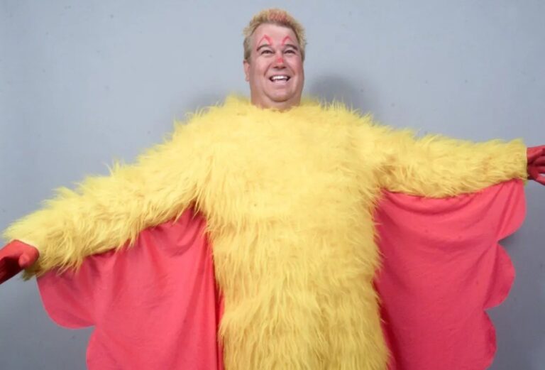 What is Chicken George from Season 1 of Big Brother Doing Now? What is Chicken George from Season 1 of Big Brother Doing Now?