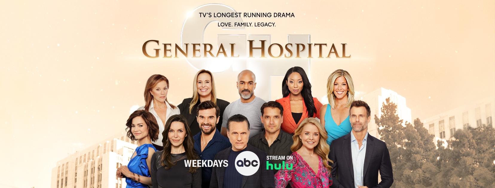 Why Daytime Soap Operas Won't Be Impacted By The SAG-AFTRA Strike