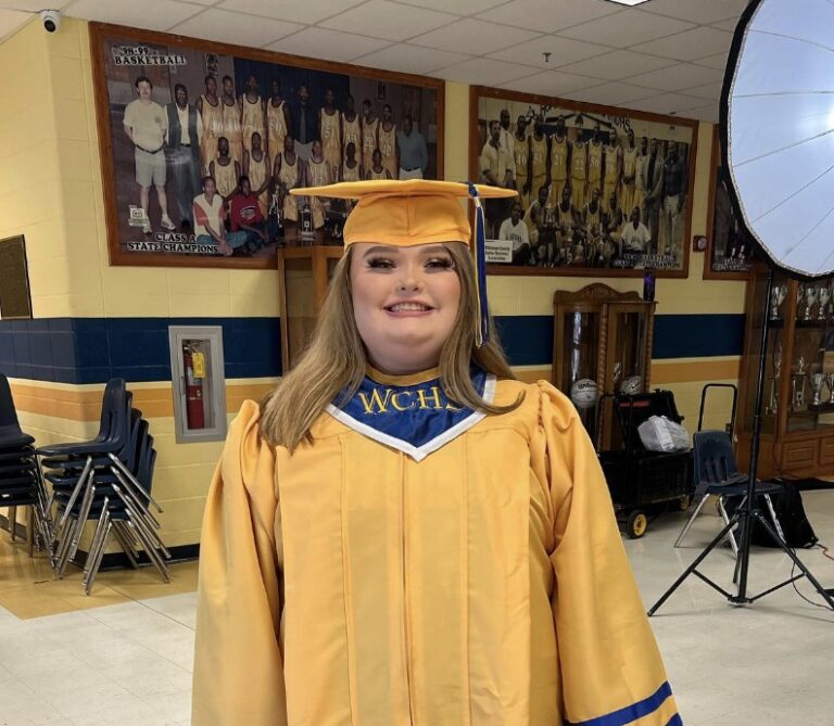 Mama June: Honey Boo Boo Lands Impressive Scholarship For Her Dream College Mama June: Honey Boo Boo Lands Impressive Scholarship For Her Dream College