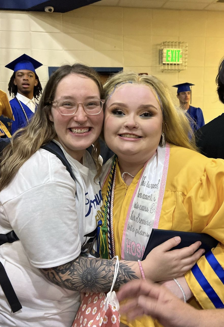 Mama June: Honey Boo Boo Lands Impressive Scholarship For Her Dream College