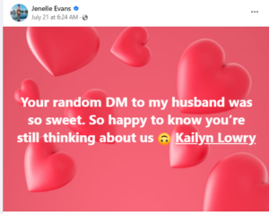 Teen Mom: Jenelle Evans and Kail Lowry Feuding Over DMs!