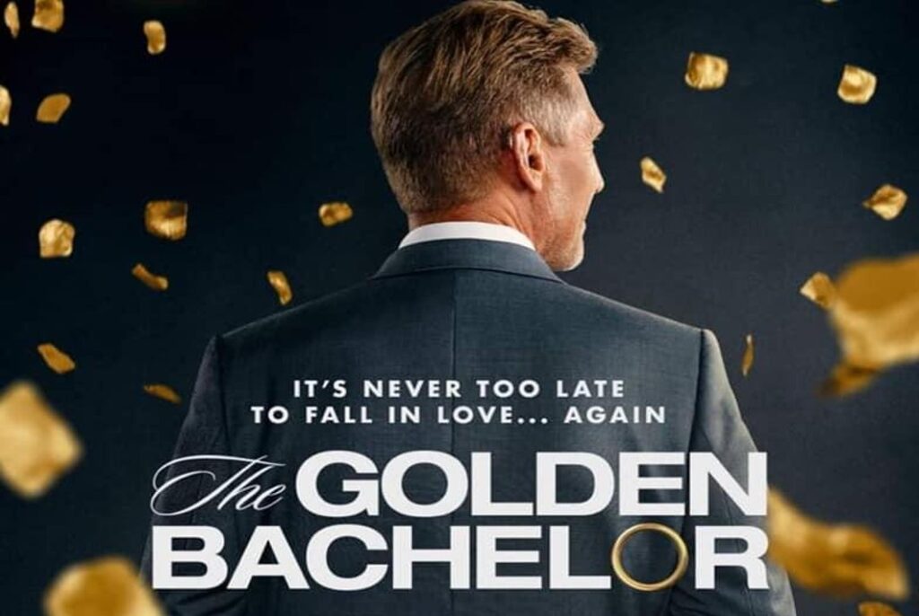 'The Golden Bachelor’: ABC’s Senior Citizen Star Finally Revealed ...