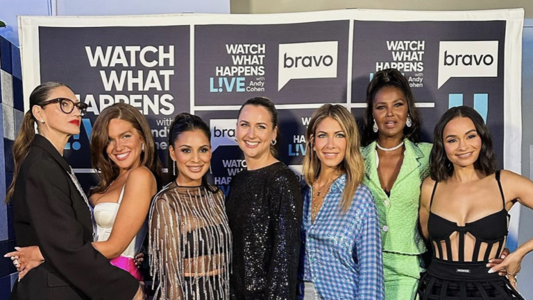 What are the Net Worths of the NEW Real Housewives of New York cast?