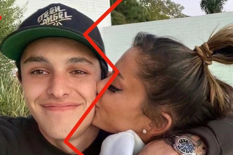 Ariana Grande and Her Real Estate Agent Husband Dalton Gomez Have Broken Up