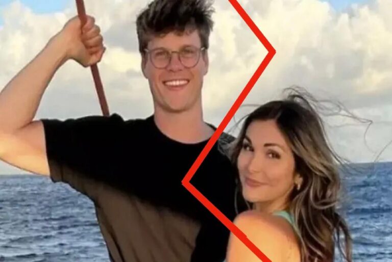 Big Brother 24: The Breakup of Kyle and Alyssa: A Tale of Love and Loss