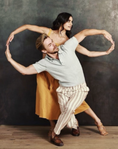 Derek Hough Now Holds the record for most Emmy Nominations for Choreography!