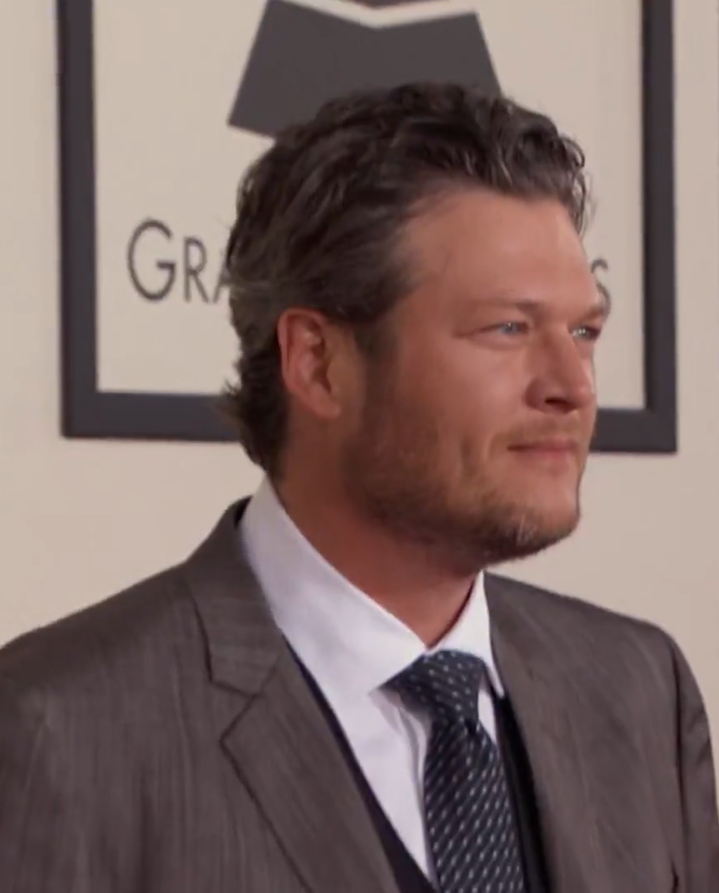 The Voice 23: Blake Shelton Lays Love Child Rumors To Rest
