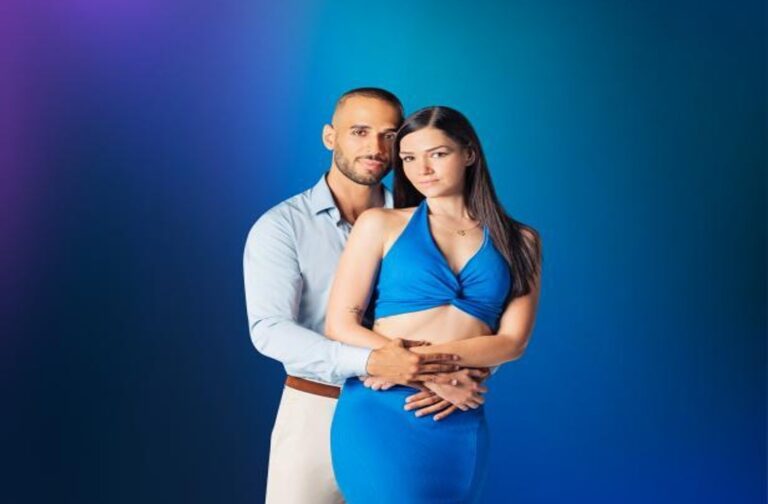 90 Day Fiancé’s Razvan Ciocoi Has Shocked Fans With Dramatic Before-and-after Photos Of His Major Body Transformation 90 Day Fiancé’s Razvan Ciocoi Has Shocked Fans With Dramatic Before-and-after Photos Of His Major Body Transformation