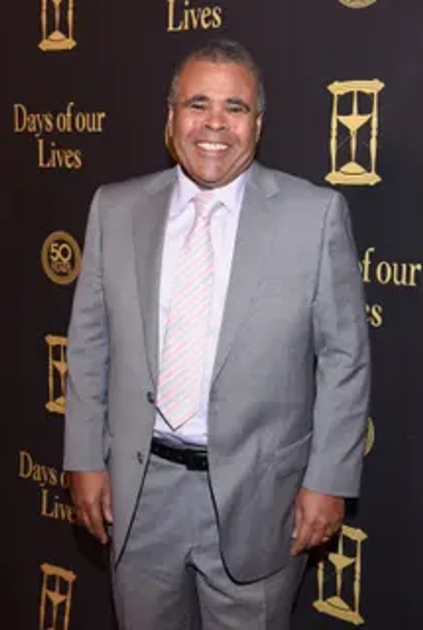 Days Of Our Lives Producer Albert Alarr Fired After Misconduct Investigation
