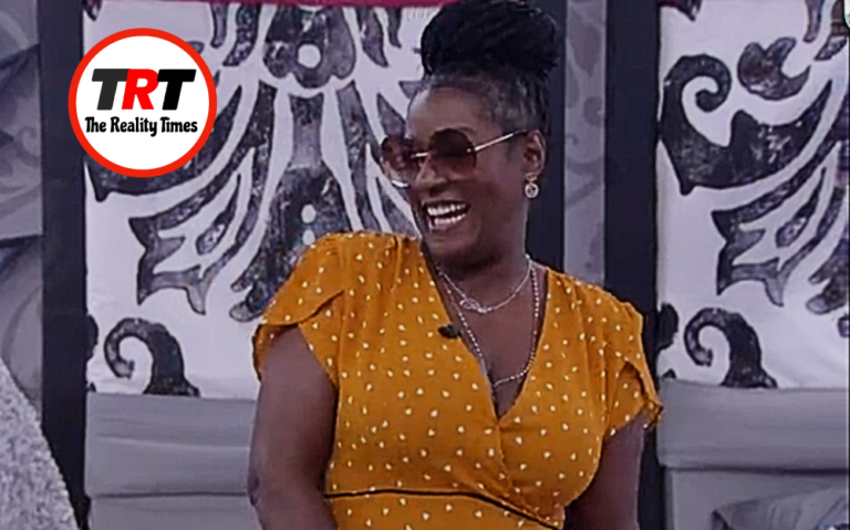 Big Brother 25: Does Mama C Control The House? Big Brother 25: Does Mama C Control The House?