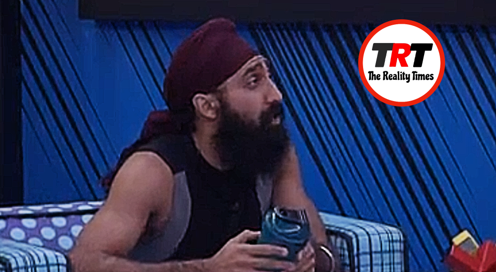 Big Brother Spoilers: Will Attempt #2 Send This Houseguest Packing?