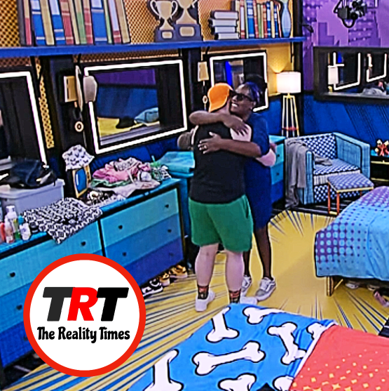 Big Brother 25 Breaking News: Houseguests Compete for The Invincibility Power