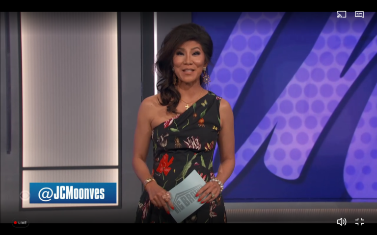 BB 25: Night One In The Big Brother House