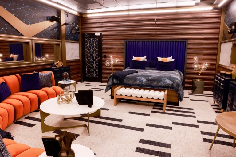 BB25: Pre-Veto Nominations Set For Week 1