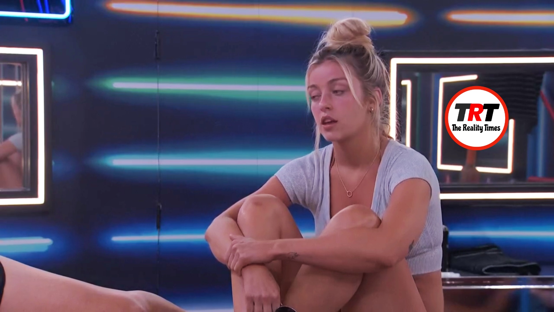 Did Kirsten Change the Heart of our Veto Winner Hisam?