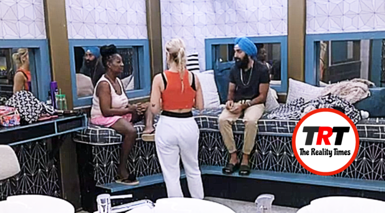 Big Brother 25: Who Will Go? Who Will Stay?