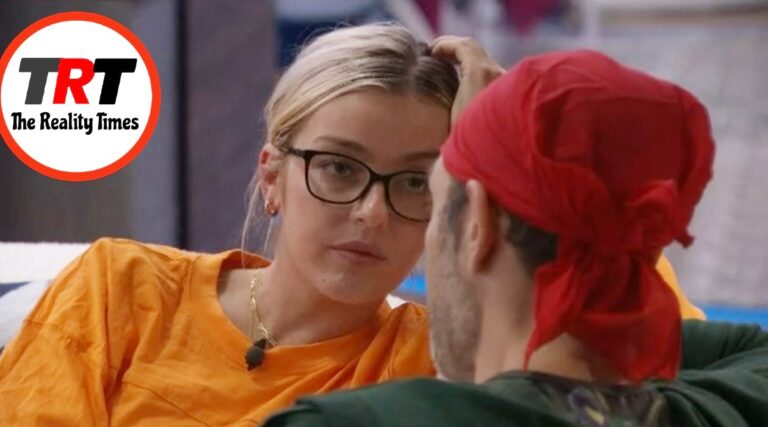 Big Brother 25: The House Decides And A New HOH Big Brother 25: The House Decides And A New HOH