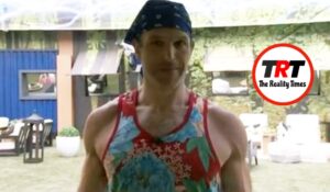 Big Brother 25: Hisam Goueli Has Been Checkmated