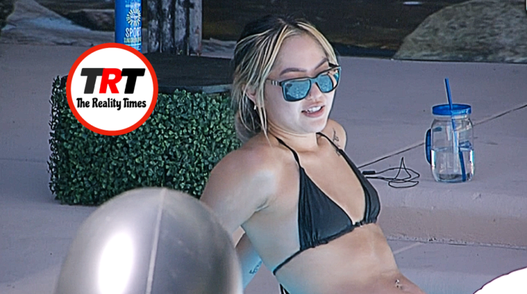 Big Brother 25 News: Updates for Sunday August 27th