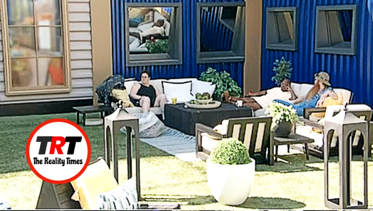 Big Brother 25 Spoiler: Week 2 POV Winner Big Brother 25 Spoiler: Week 2 POV Winner