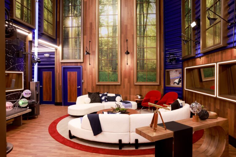 Is a Survivor Legend Entering the Big Brother House?