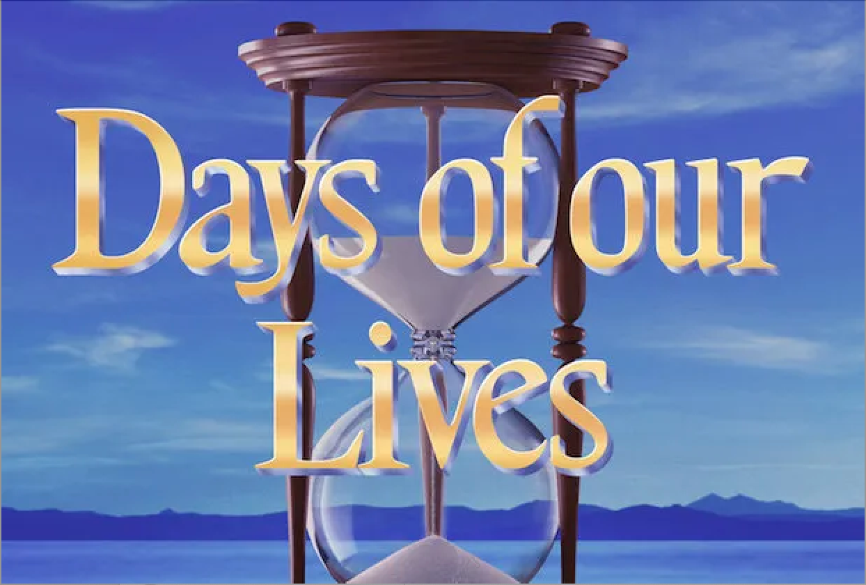Days Of Our Lives Producer Albert Alarr Fired After Misconduct Investigation