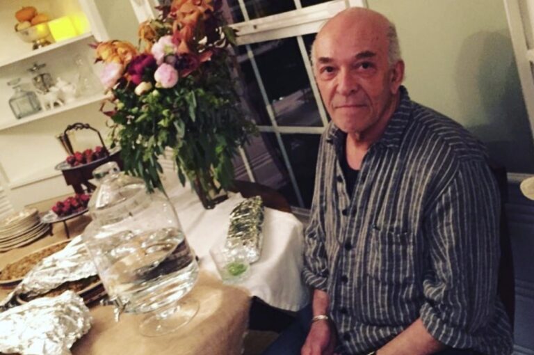 Breaking Bad Actor Mark Margolis Dies at 83 Breaking Bad Actor Mark Margolis Dies at 83