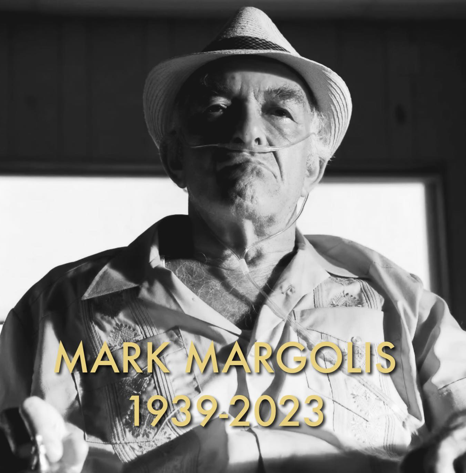 Breaking Bad Actor Mark Margolis Dies at 83