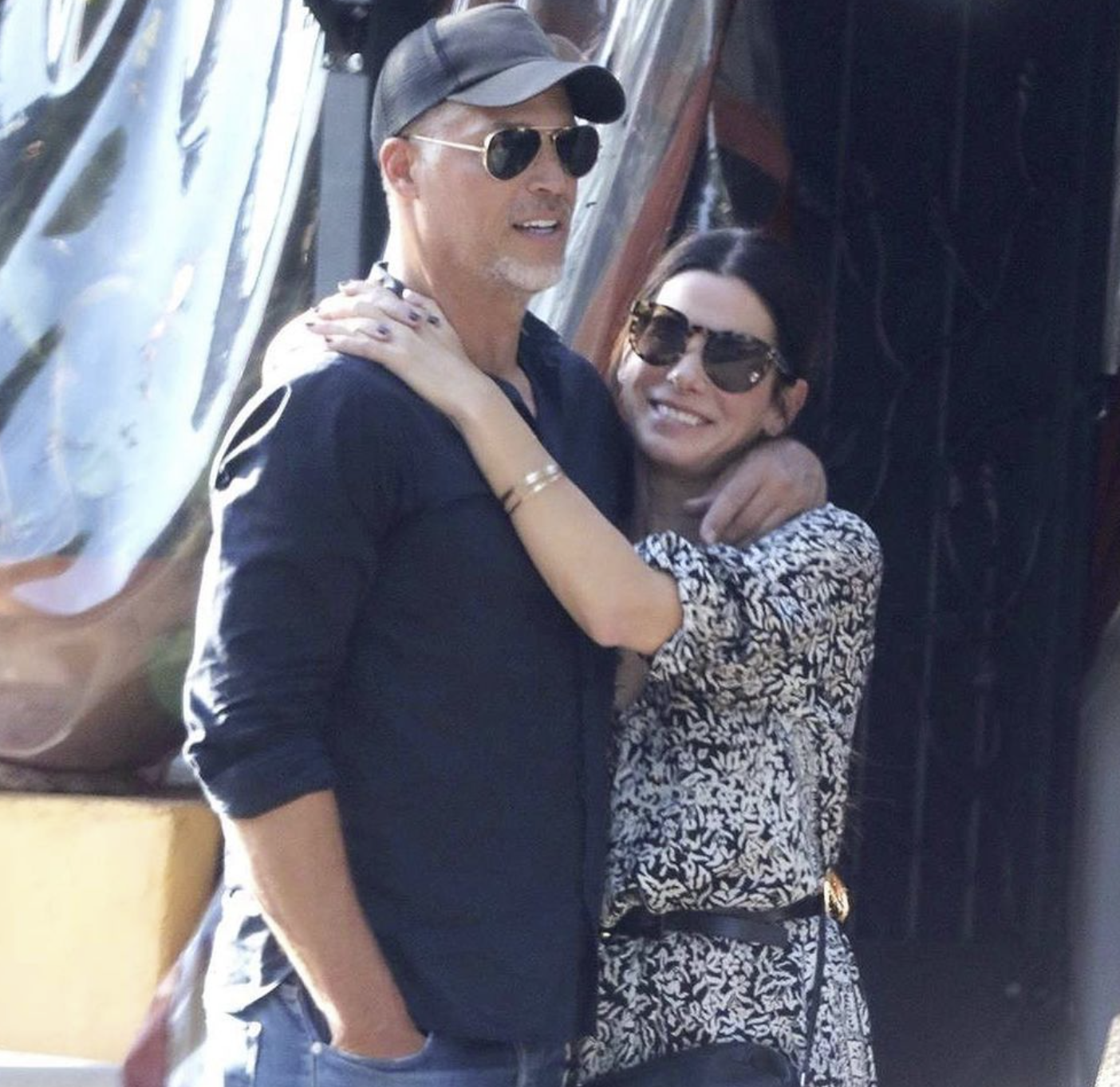 Sandra Bullock's Partner Dies at 57