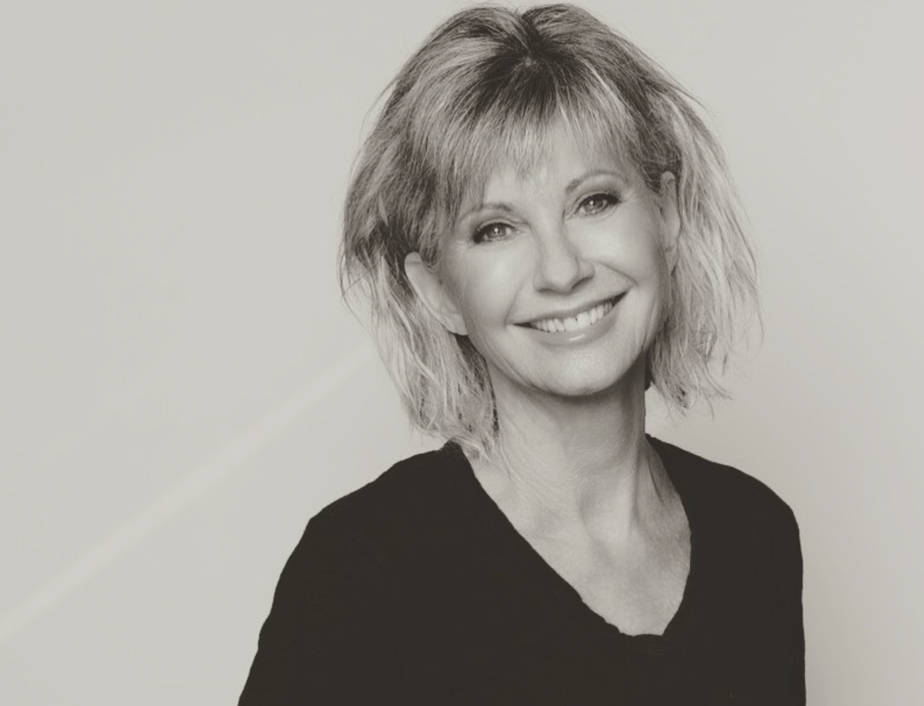 Olivia Newton-John One Year After Her Passing