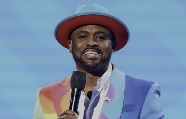Wayne Brady Host of ‘Let’s Make a Deal’ Comes Out as Pansexual Wayne Brady Host of ‘Let’s Make a Deal’ Comes Out as Pansexual