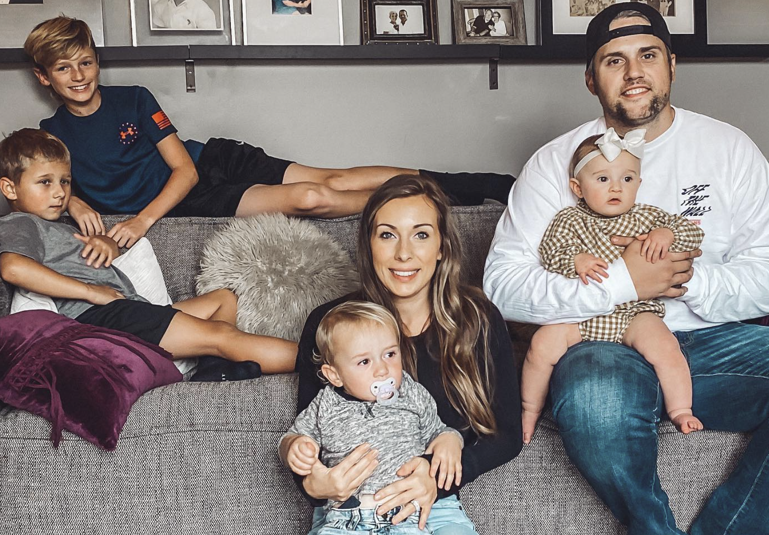 Teen Mom: Ryan Edwards's Next Step to Recovery