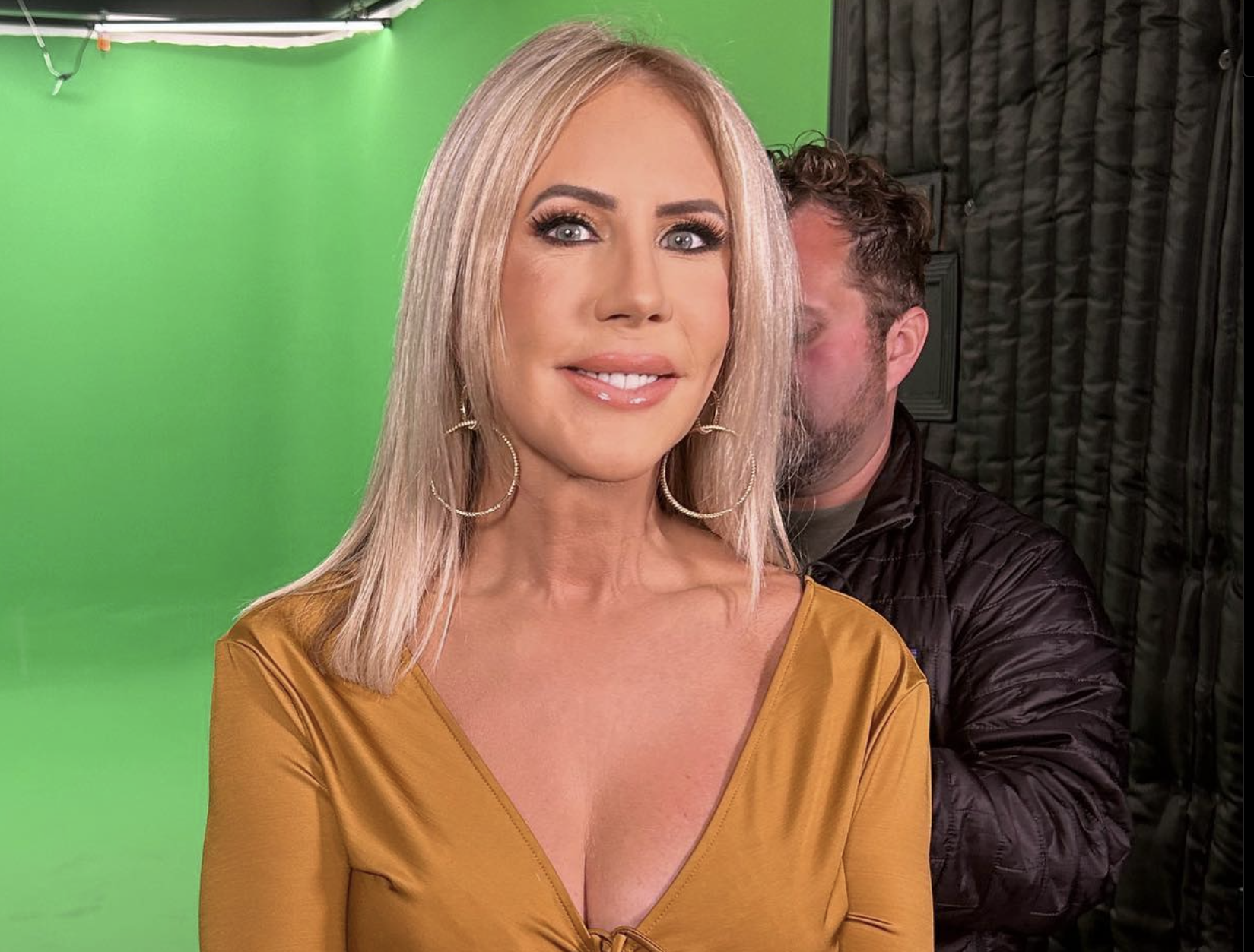 Should Vicki Return to Real Housewives of Orange County Full-time?