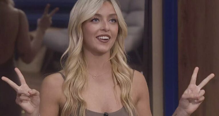 Big Brother 25: From HOH to out the door Big Brother 25: From HOH to out the door