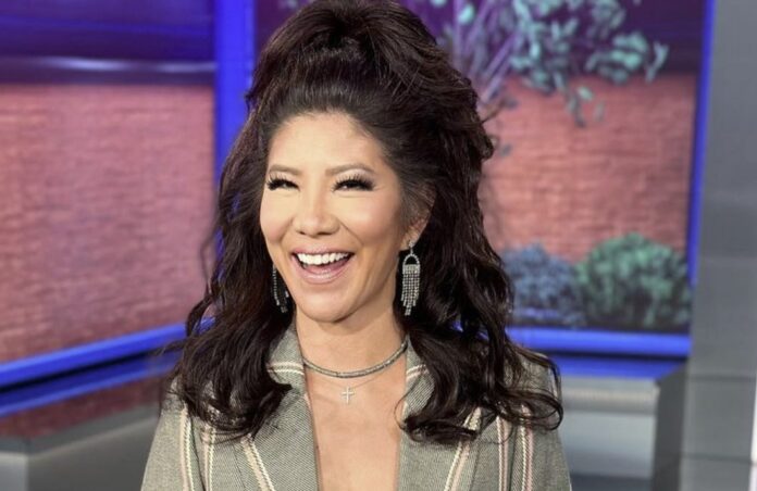 A joyful woman with styled hair smiling brightly. A joyful woman with styled hair smiling brightly.