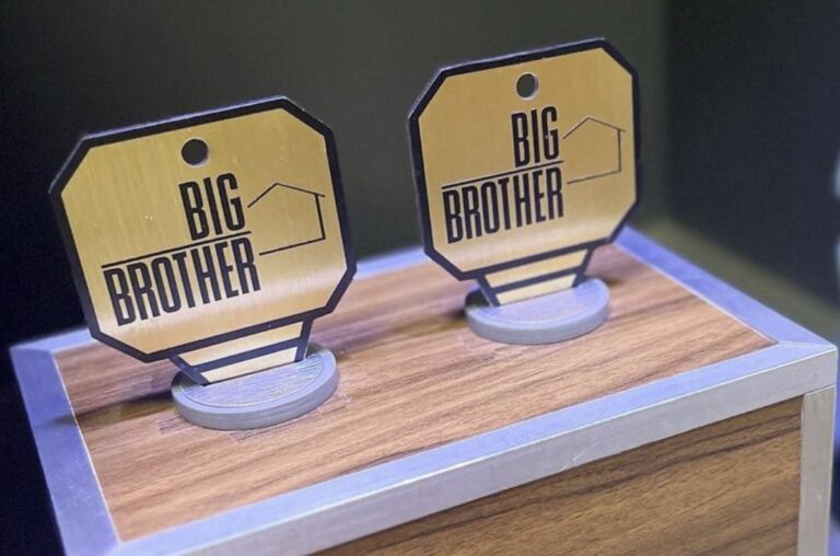 Big Brother 25: The House Plays Flip Flop With Their Vote Big Brother 25: The House Plays Flip Flop With Their Vote