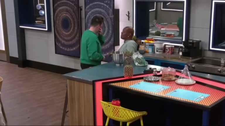 Big Brother 25: Will Another Houseguest Be Expelled? Big Brother 25: Will Another Houseguest Be Expelled?